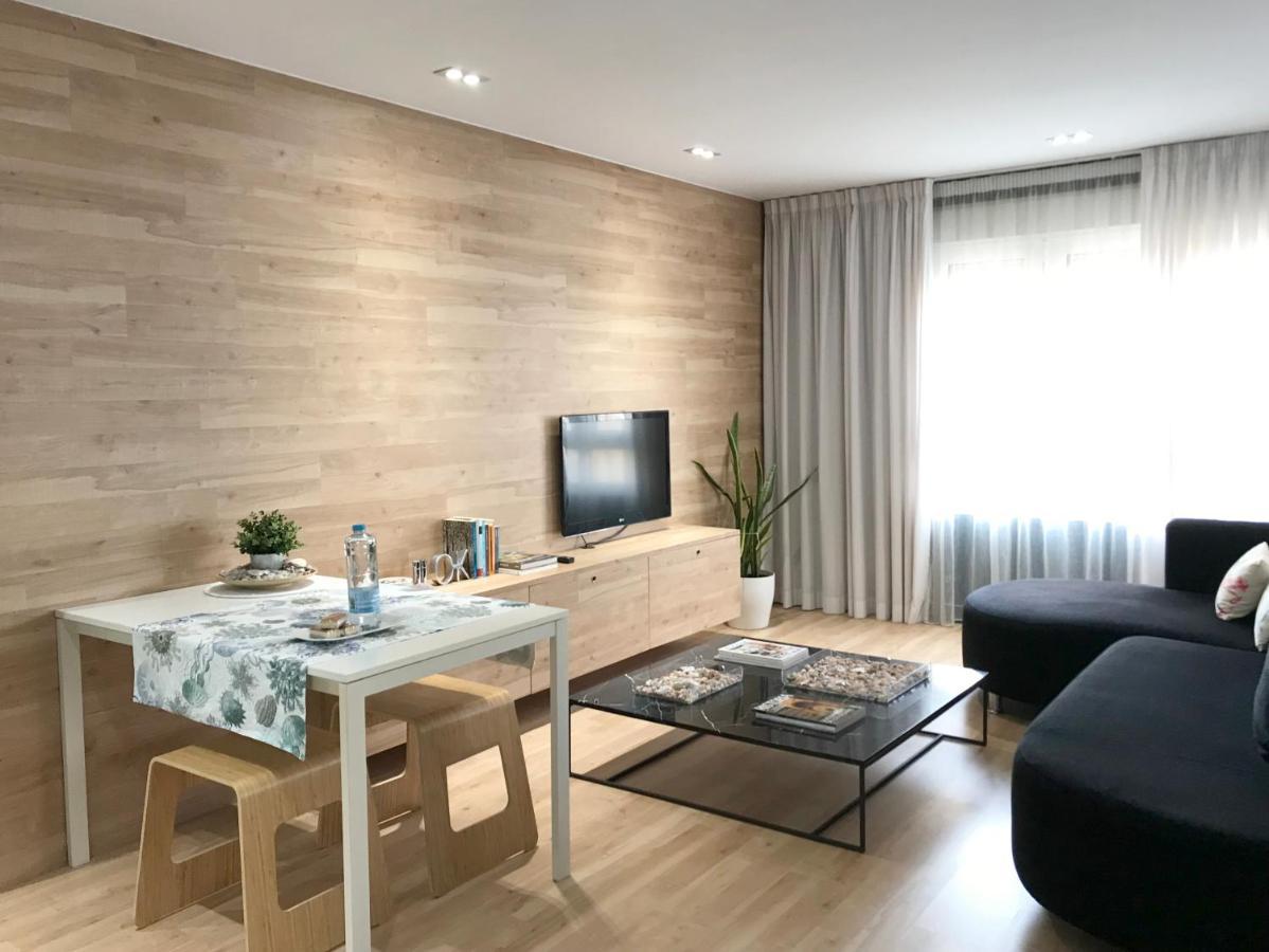 Apartment Al_reparo _ Adra