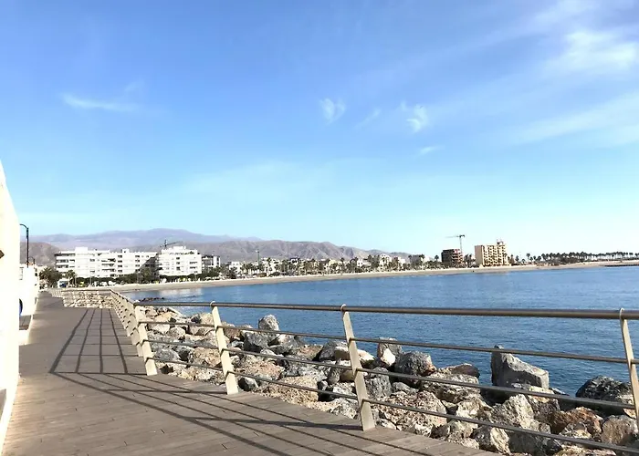Al_Reparo Home Beach _ Adra