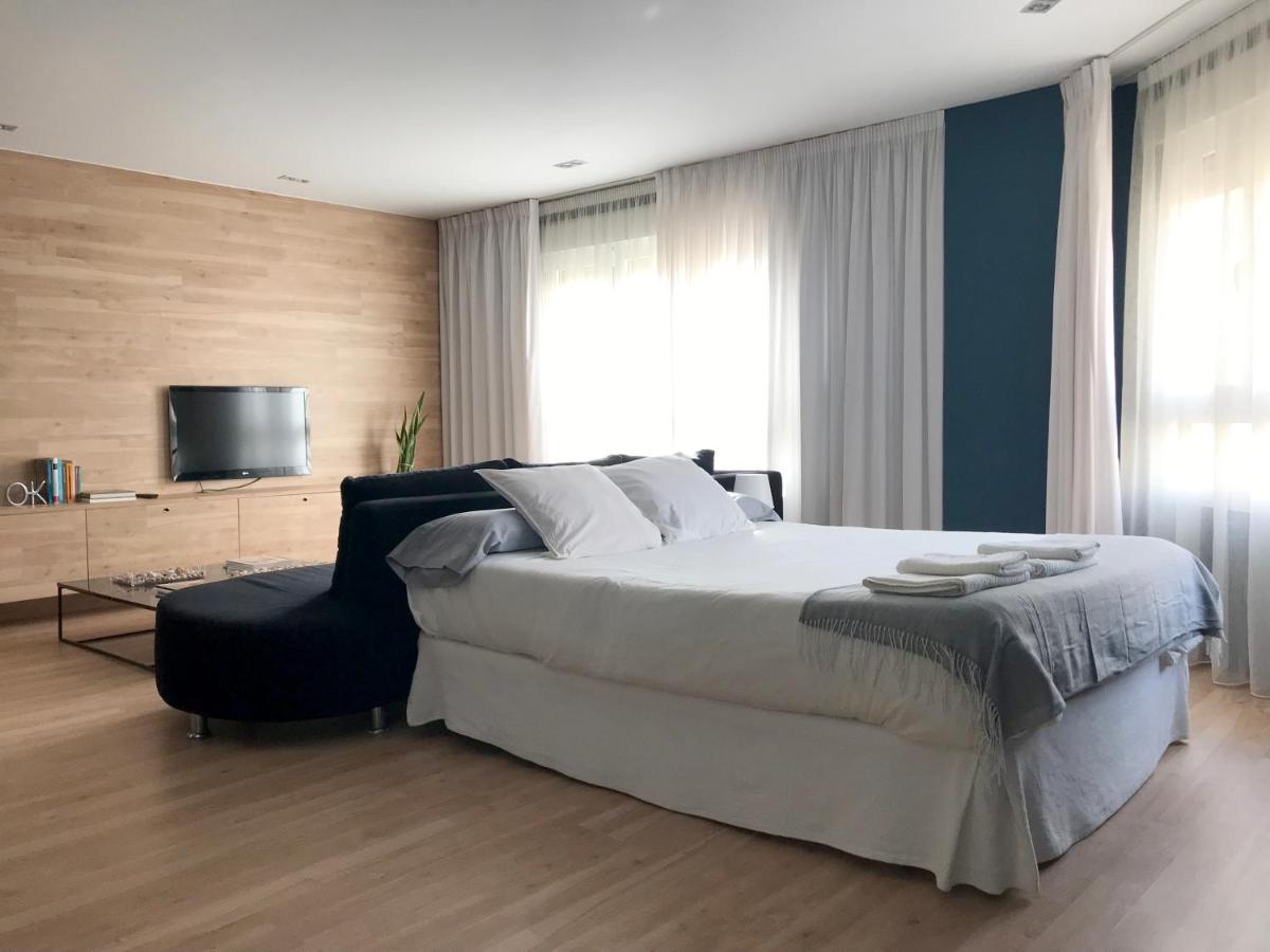 Apartment Al_reparo _ Adra