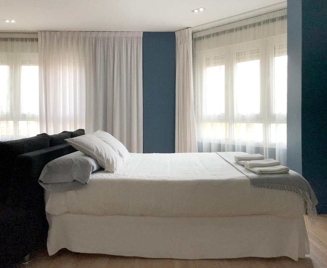 Al_reparo _ Apartment