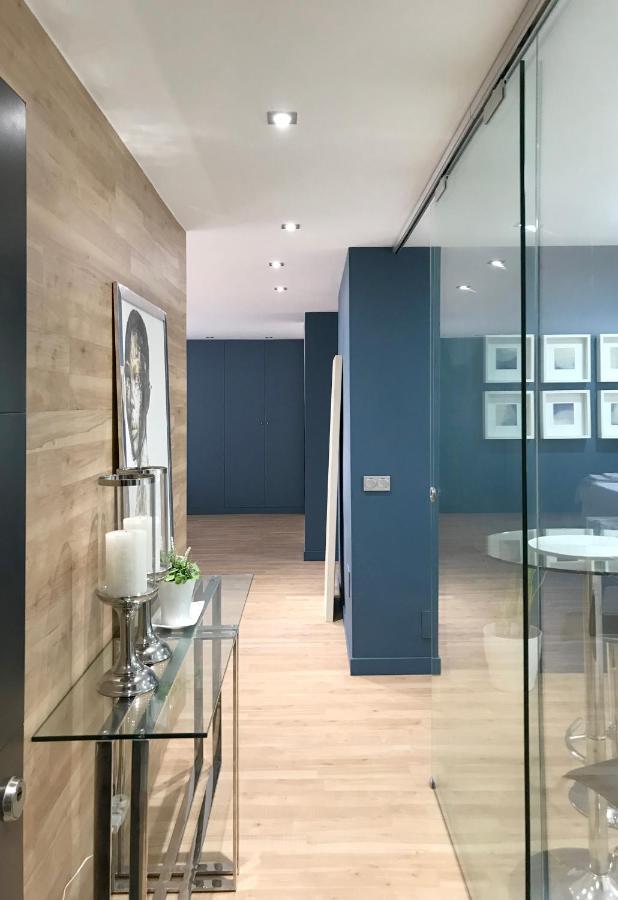 Al_reparo _ Apartment Adra