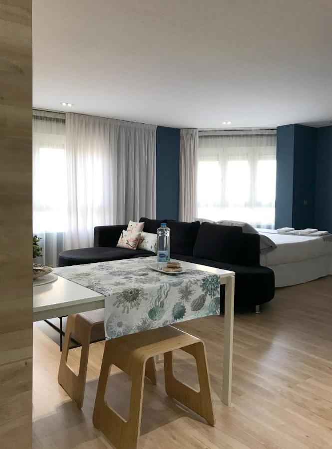 Al_reparo _ Apartment *
