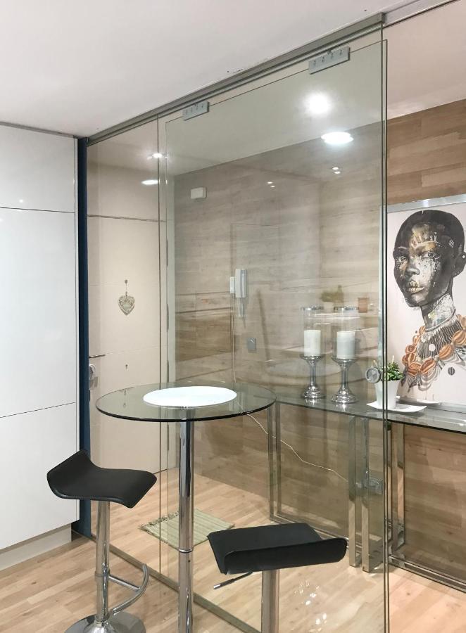 Al_reparo _ Apartment Adra