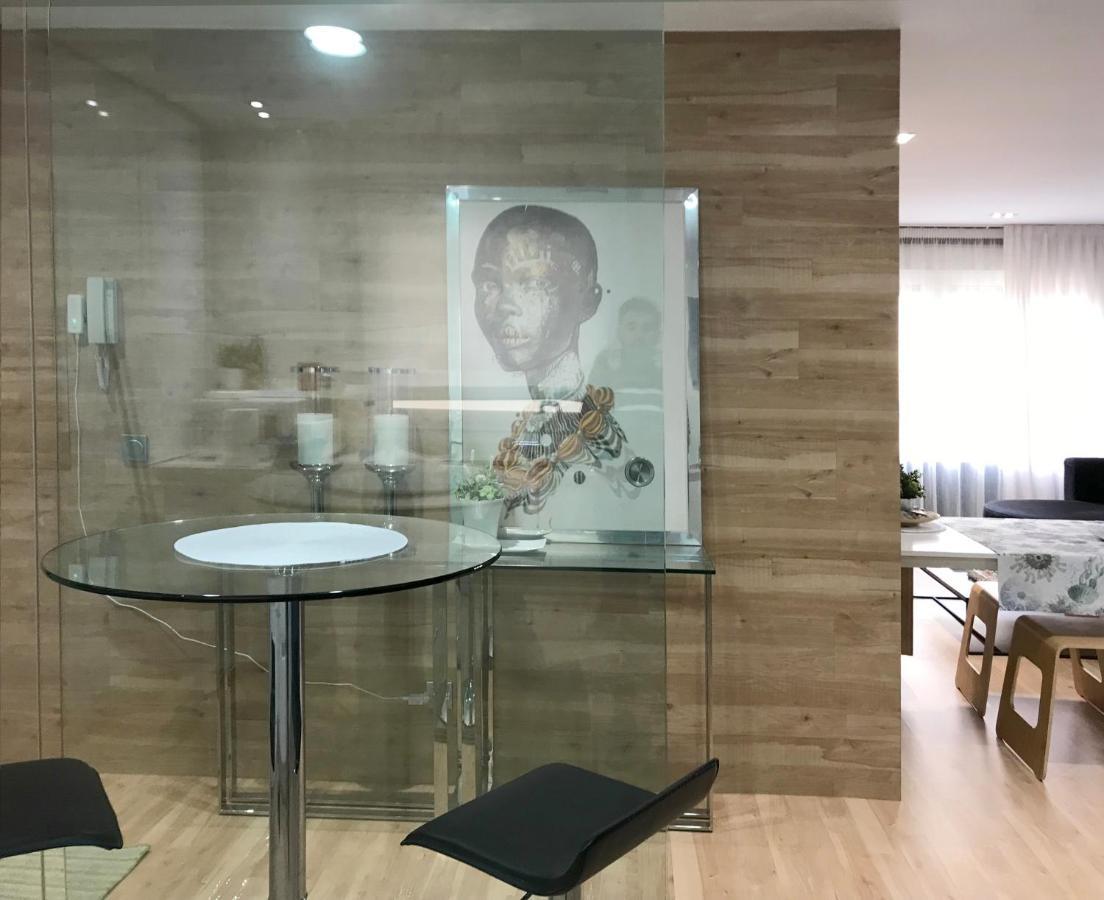 Al_reparo _ Apartment Adra