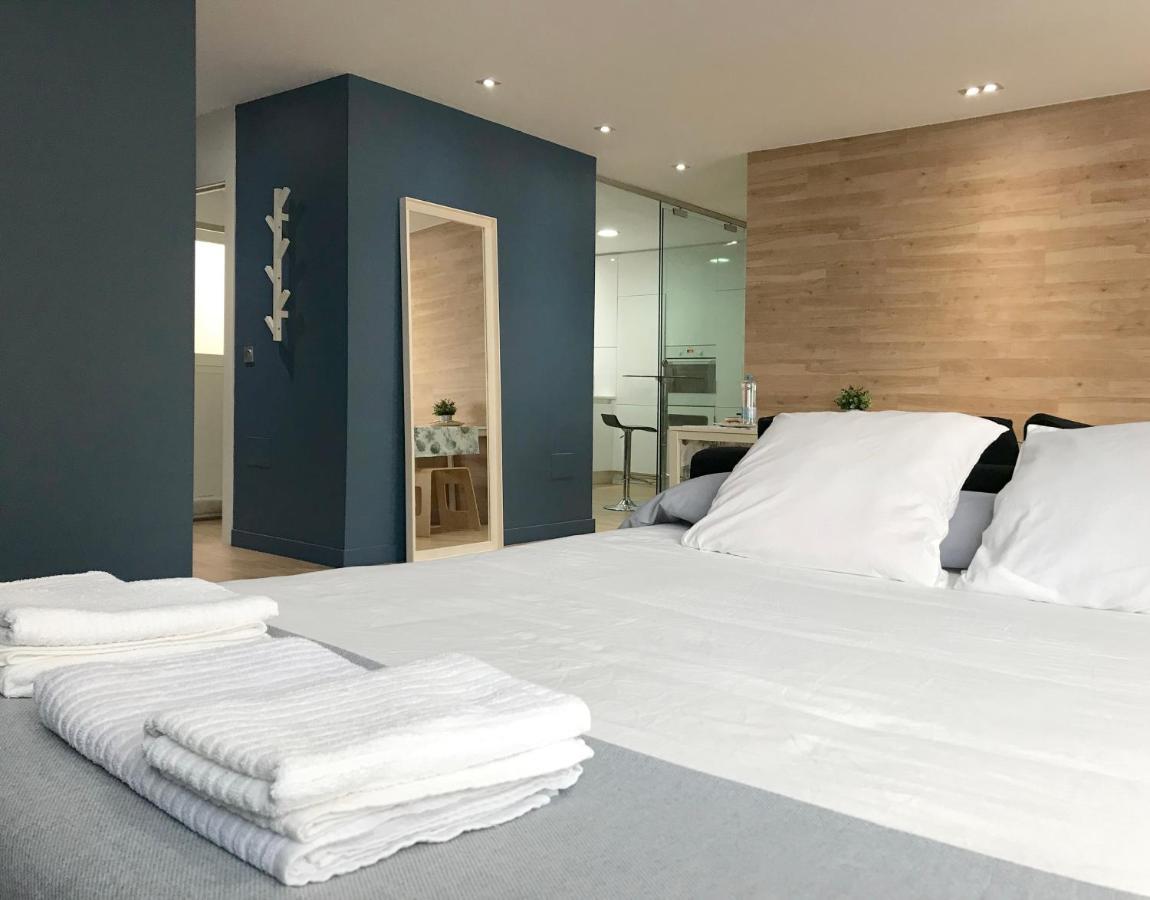 Al_reparo _ Apartment Adra