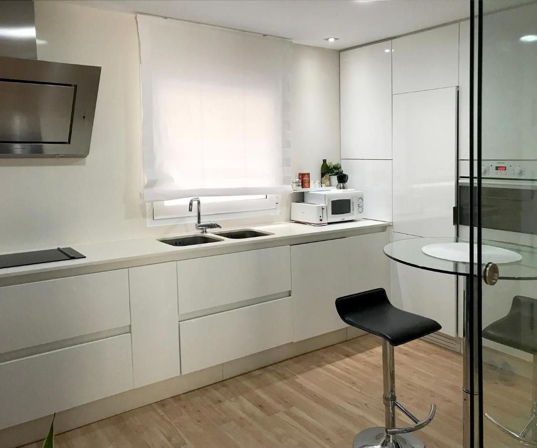 Al_reparo _ Apartment