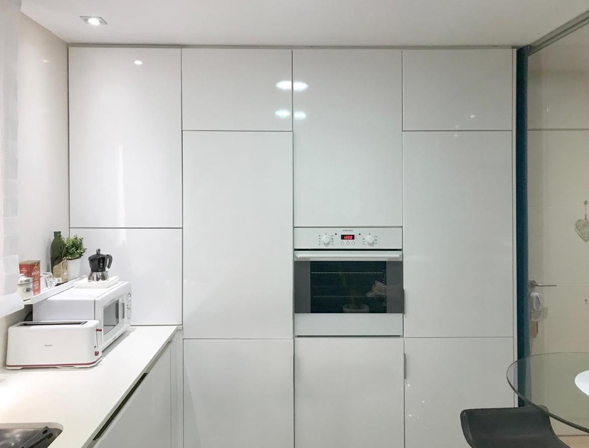Al_reparo _ Apartment