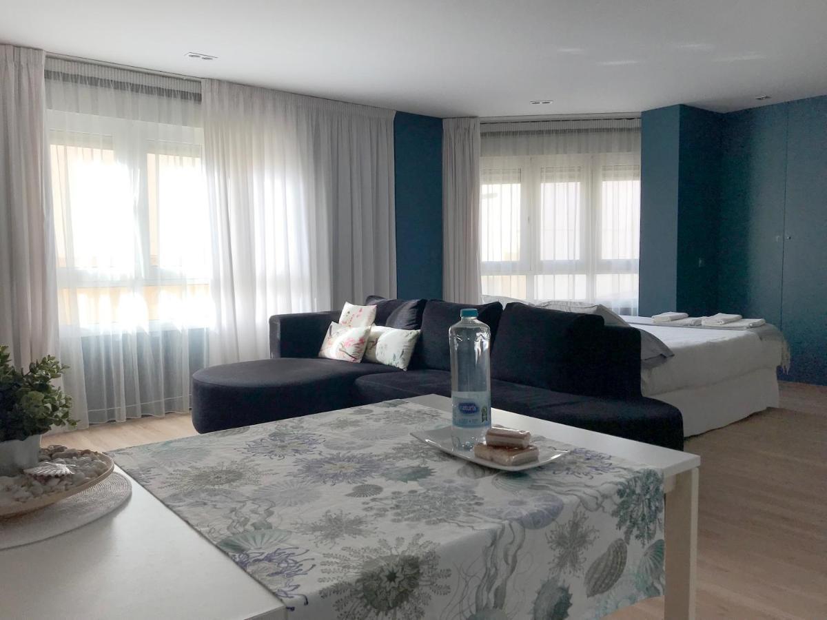 Apartment Al_reparo _ *