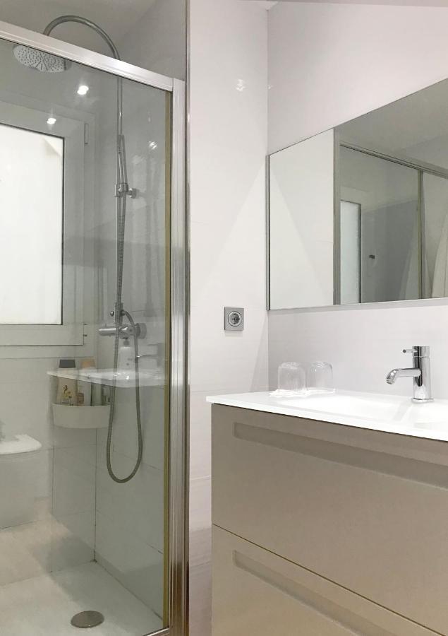 Al_reparo _ Apartment