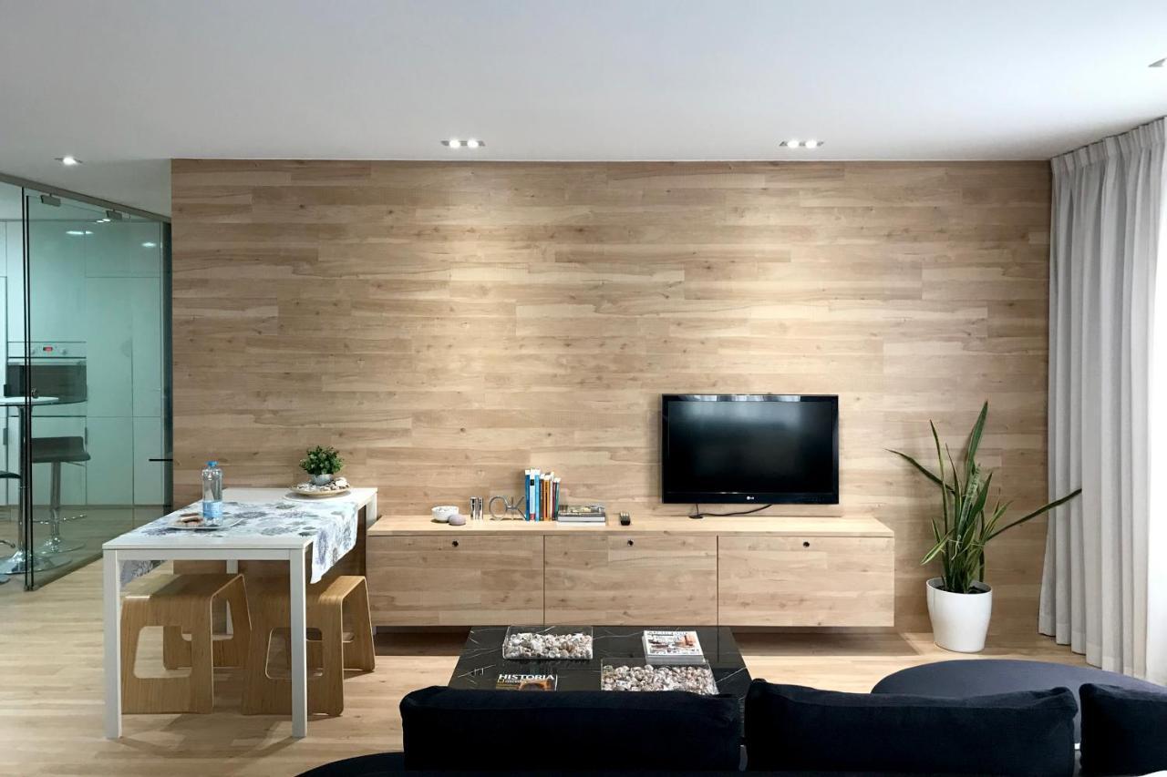 Apartment Al_reparo _ *