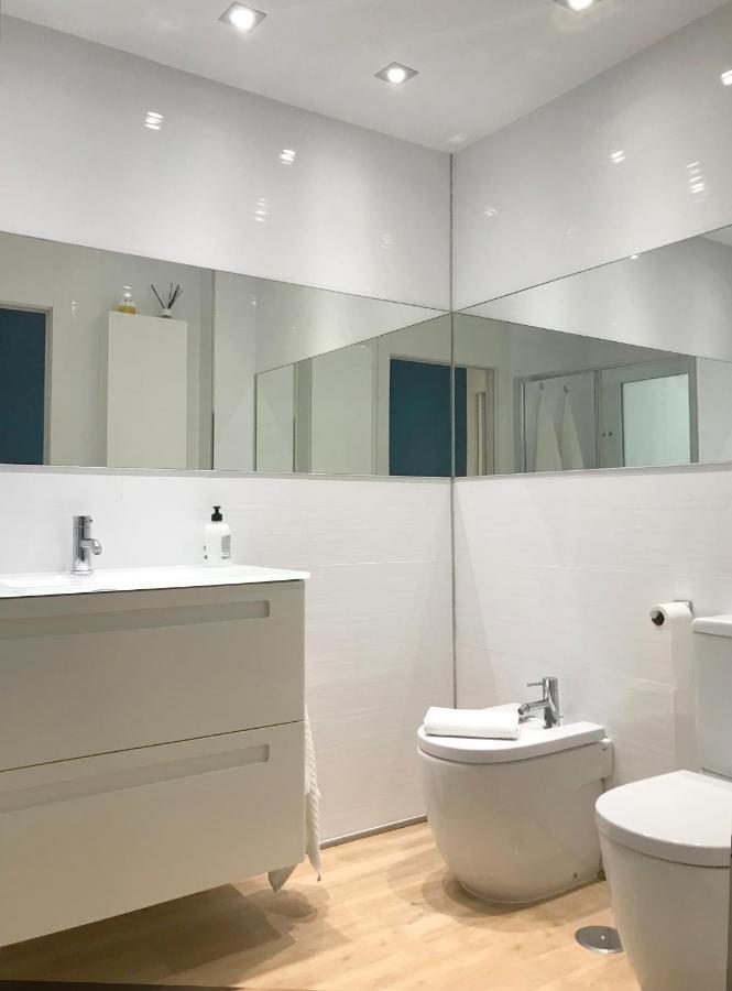Al_reparo _ Apartment Adra